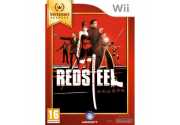 Nintendo Selects: Red Steel